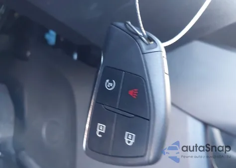 2025 Chevrolet Equinox Awd Lt from USA, damaged, VIN 3GNAXPEG2SL115274